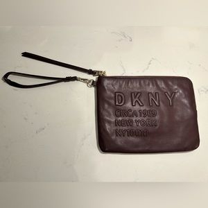 DKNY purse